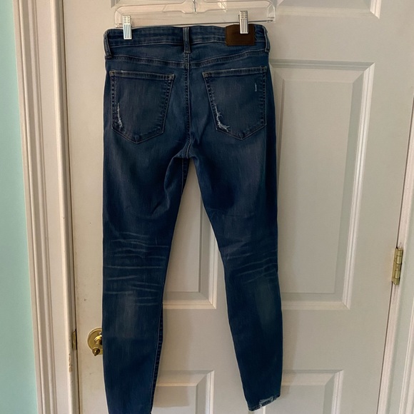 LUCKY BRAND JEANS - Picture 2 of 3